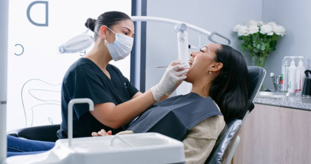 Laser Dentistry in Crittenden, KY